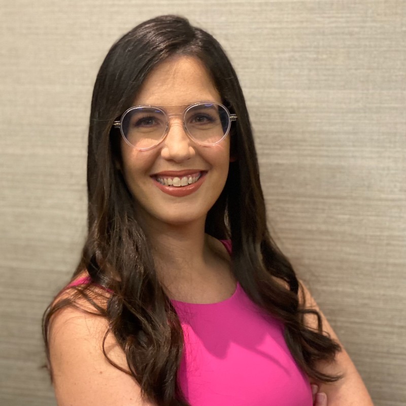 Dr. Melissa Goldberg Mintz